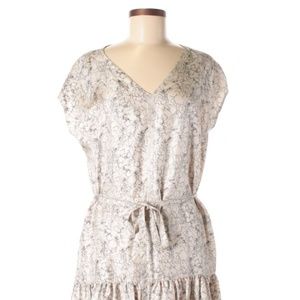 Rag & Bone Silk Dress